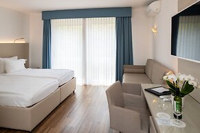Hotel Campione