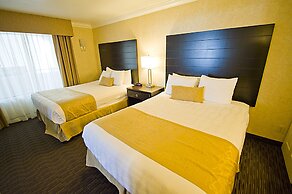 Hotel d’Lins Ontario Airport