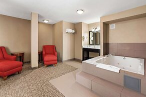 Comfort Inn & Suites Vancouver Downtown City Center