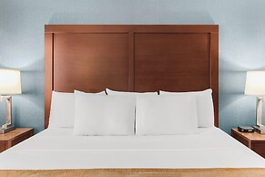 Comfort Inn & Suites Vancouver Downtown City Center