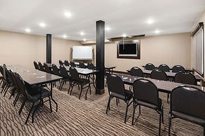 Comfort Inn & Suites Vancouver Downtown City Center