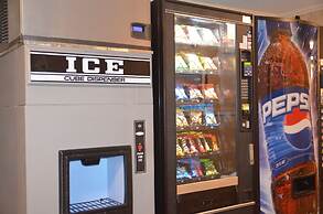 Comfort Inn & Suites Vancouver Downtown City Center