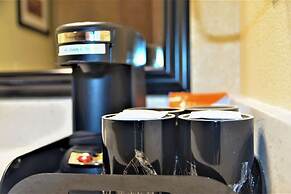 Comfort Inn & Suites Vancouver Downtown City Center