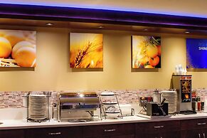 Comfort Inn & Suites Vancouver Downtown City Center