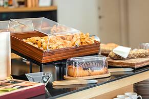 Hôtel Apollinaire Nice