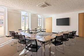 Hôtel Apollinaire Nice