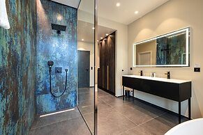 Hôtel Apollinaire Nice