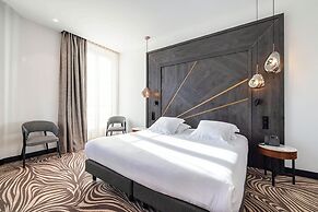 Hôtel Apollinaire Nice