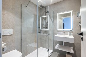 Hôtel Apollinaire Nice