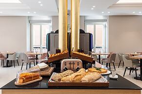 Hôtel Apollinaire Nice