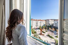 Hôtel Apollinaire Nice