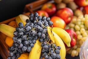 Hôtel Apollinaire Nice