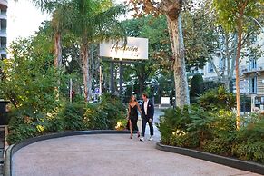 Hôtel Apollinaire Nice