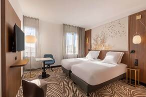 Hôtel Apollinaire Nice