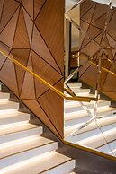 Hôtel Apollinaire Nice