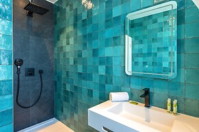 Hôtel Apollinaire Nice