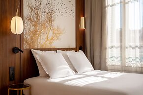 Hôtel Apollinaire Nice