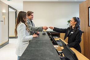 Hôtel Apollinaire Nice