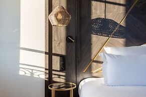 Hôtel Apollinaire Nice