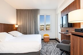 Hôtel Apollinaire Nice