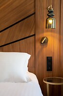 Hôtel Apollinaire Nice