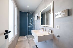 Hôtel Apollinaire Nice