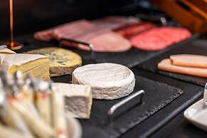 Hôtel Apollinaire Nice