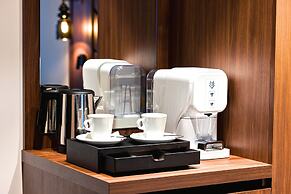 Hôtel Apollinaire Nice