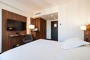 Hôtel Apollinaire Nice