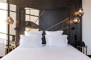 Hôtel Apollinaire Nice