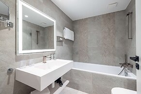 Hôtel Apollinaire Nice