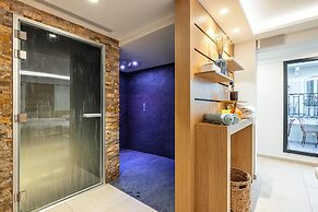 Hôtel Apollinaire Nice