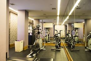 The Gallivant Times Square