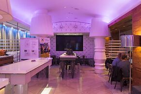 The Gallivant Times Square