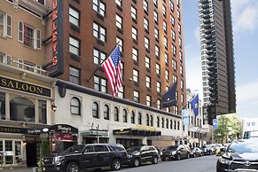 The Gallivant Times Square