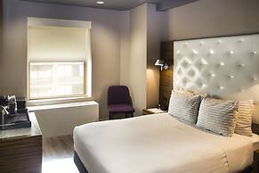 The Gallivant Times Square