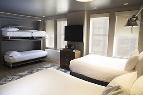 The Gallivant Times Square