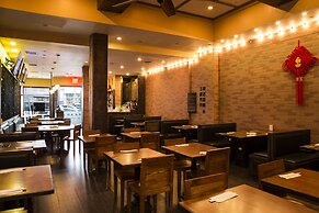 The Gallivant Times Square