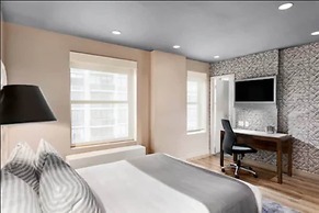 The Gallivant Times Square