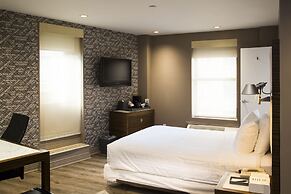 The Gallivant Times Square