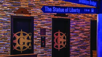 The Gallivant Times Square