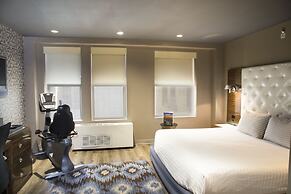 The Gallivant Times Square