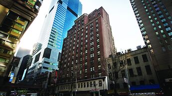 The Gallivant Times Square