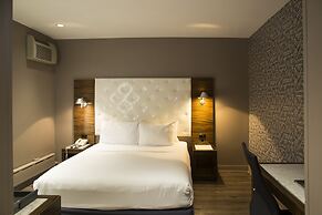 The Gallivant Times Square