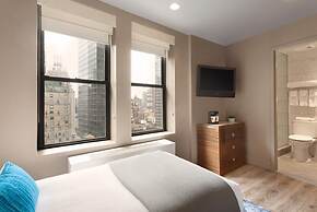 The Gallivant Times Square