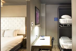 The Gallivant Times Square