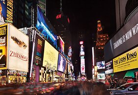 The Gallivant Times Square