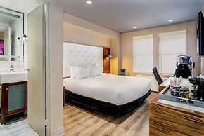 The Gallivant Times Square