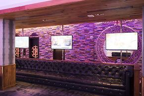 The Gallivant Times Square