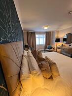 The Diplomat Hotel and Spa